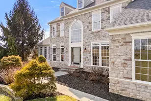 39054 Old Stage Pl, Waterford, VA 20197 - Photo 5