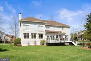 25708 Howerton Dr, Chantilly, VA 20152 - Photo 5