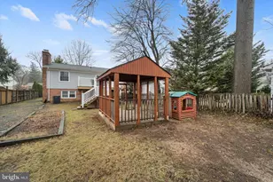 114 Prince St NE, Leesburg, VA 20176 - Photo 33