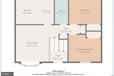 114 Prince Street NE, Leesburg, VA 20176 - Photo 43