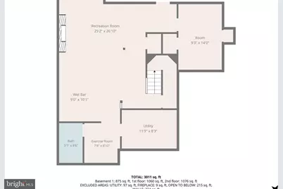 17551 Falls Place, Round Hill, VA 20141 - Photo 55