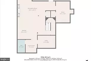 17551 Falls Pl, Round Hill, VA 20141 - Photo 55