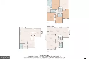 17551 Falls Pl, Round Hill, VA 20141 - Photo 57