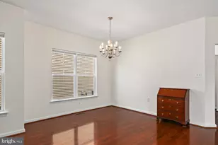 17446 Lethridge Circle, Round Hill, VA 20141 - Photo 11