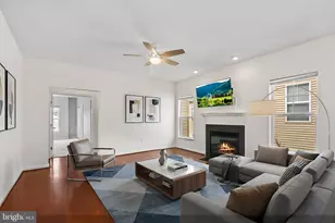 17446 Lethridge Circle, Round Hill, VA 20141 - Photo 13