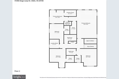 41306 Stags Leap Drive, Aldie, VA 20105 - Photo 39