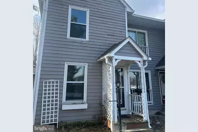 102 W O Street, Purcellville, VA 20132 - Photo 1