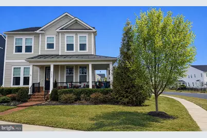 1100 Justinian Street SE, Leesburg, VA 20175 - Photo 1