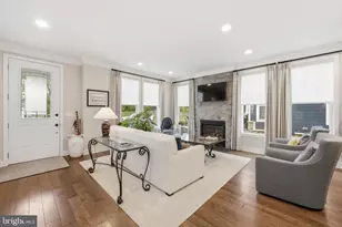 1100 Justinian St SE, Leesburg, VA 20175 - Photo 5