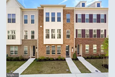 1629 Field Sparrow Terrace NE, Leesburg, VA 20176 - Photo 1