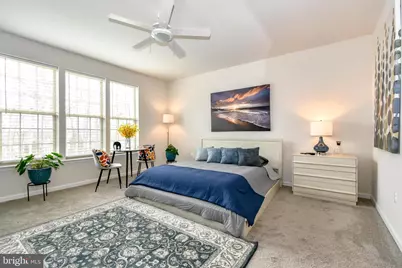 1629 Field Sparrow Terrace NE, Leesburg, VA 20176 - Photo 25