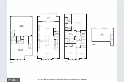 1629 Field Sparrow Terrace NE, Leesburg, VA 20176 - Photo 43