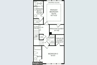 24985 Rosslare Harbour Terrace, Chantilly, VA 20152 - Photo 7