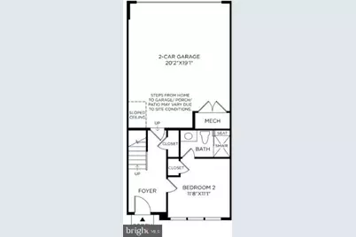 24985 Rosslare Harbour Terrace, Chantilly, VA 20152 - Photo 5