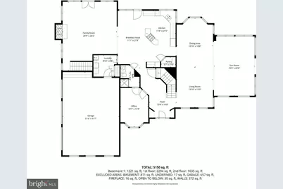 19719 Lovella Country Court, Purcellville, VA 20132 - Photo 103