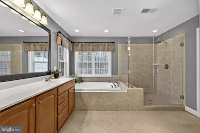 19719 Lovella Country Court, Purcellville, VA 20132 - Photo 53