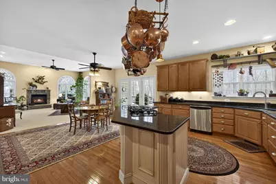 19719 Lovella Country Court, Purcellville, VA 20132 - Photo 15