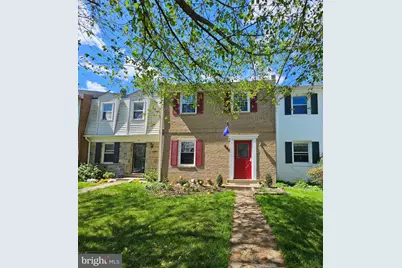 309 Rock Spring Drive SW, Leesburg, VA 20175 - Photo 1