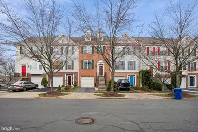 25404 Upper Clubhouse Drive, Chantilly, VA 20152 - Photo 1