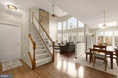 43592 Lucketts Bridge Circle, Ashburn, VA 20148 - Photo 11