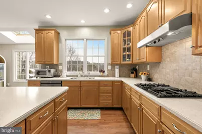 43592 Lucketts Bridge Circle, Ashburn, VA 20148 - Photo 27