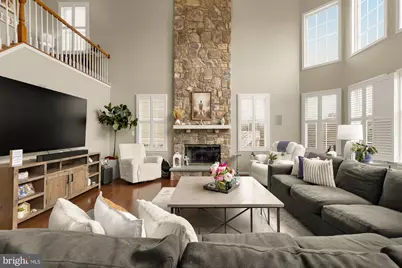 43592 Lucketts Bridge Circle, Ashburn, VA 20148 - Photo 15