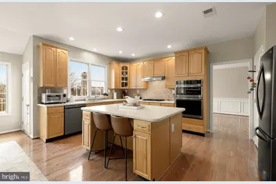 43592 Lucketts Bridge Circle, Ashburn, VA 20148 - Photo 21