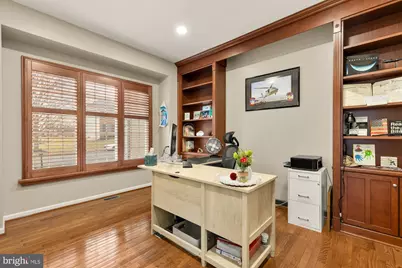 43592 Lucketts Bridge Circle, Ashburn, VA 20148 - Photo 9