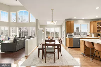 43592 Lucketts Bridge Circle, Ashburn, VA 20148 - Photo 29