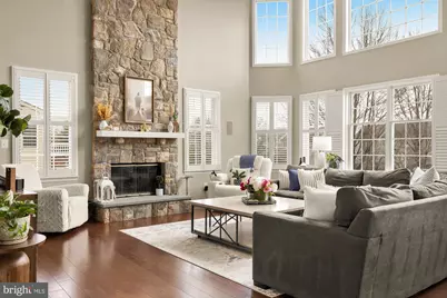 43592 Lucketts Bridge Circle, Ashburn, VA 20148 - Photo 13