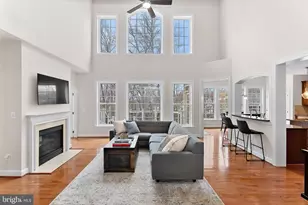 19033 Quiver Ridge Dr, Leesburg, VA 20176 - Photo 19