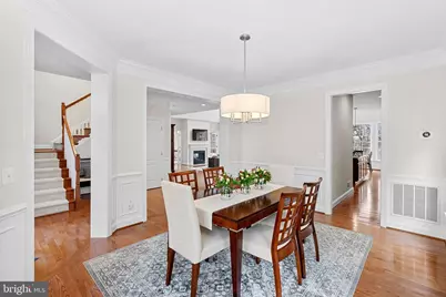 19033 Quiver Ridge Drive, Leesburg, VA 20176 - Photo 5