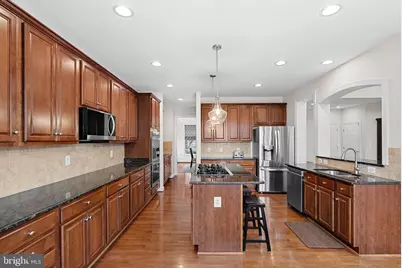 19033 Quiver Ridge Drive, Leesburg, VA 20176 - Photo 9