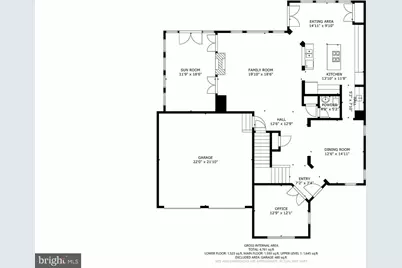 19033 Quiver Ridge Drive, Leesburg, VA 20176 - Photo 55