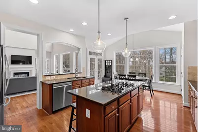 19033 Quiver Ridge Drive, Leesburg, VA 20176 - Photo 11