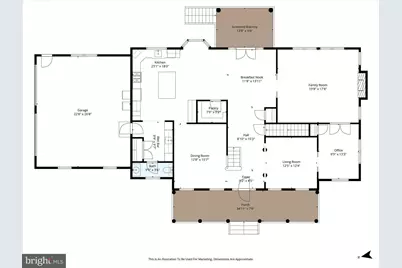 520 Clagett Street SW, Leesburg, VA 20175 - Photo 91