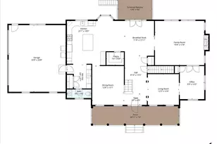 520 Clagett St SW, Leesburg, VA 20175 - Photo 91