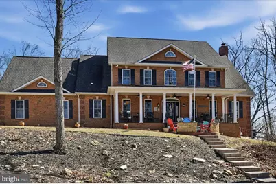 520 Clagett Street SW, Leesburg, VA 20175 - Photo 1