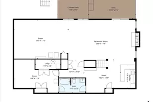 520 Clagett St SW, Leesburg, VA 20175 - Photo 93