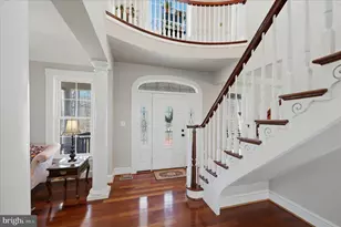 520 Clagett St SW, Leesburg, VA 20175 - Photo 7