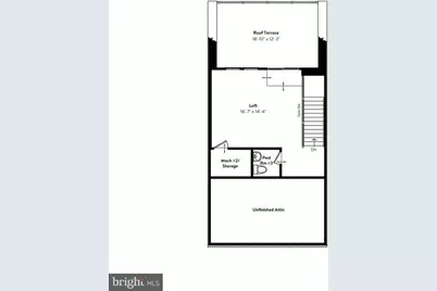 23017 Blue Eagle Terrace #HOMESITE 4429, Ashburn, VA 20148 - Photo 43