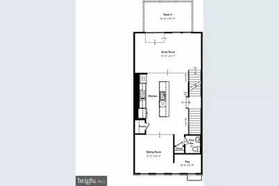 23017 Blue Eagle Terrace #HOMESITE 4429, Ashburn, VA 20148 - Photo 41