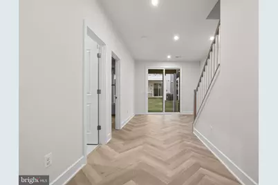 23017 Blue Eagle Terrace #HOMESITE 4429, Ashburn, VA 20148 - Photo 35
