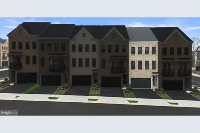 23017 Blue Eagle Terrace #HOMESITE 4429, Ashburn, VA 20148 - Photo 1