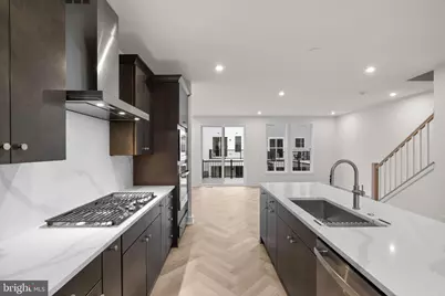 23017 Blue Eagle Terrace #HOMESITE 4429, Ashburn, VA 20148 - Photo 11