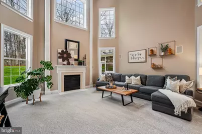 22527 Forest Run Drive, Ashburn, VA 20148 - Photo 7