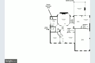 22527 Forest Run Drive, Ashburn, VA 20148 - Photo 11