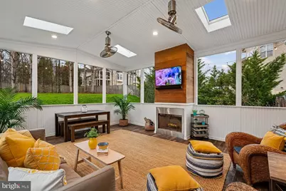 22527 Forest Run Drive, Ashburn, VA 20148 - Photo 37