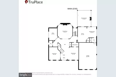 22527 Forest Run Drive, Ashburn, VA 20148 - Photo 3