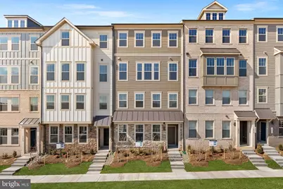 1035 Inferno Terrace SE, Leesburg, VA 20175 - Photo 1